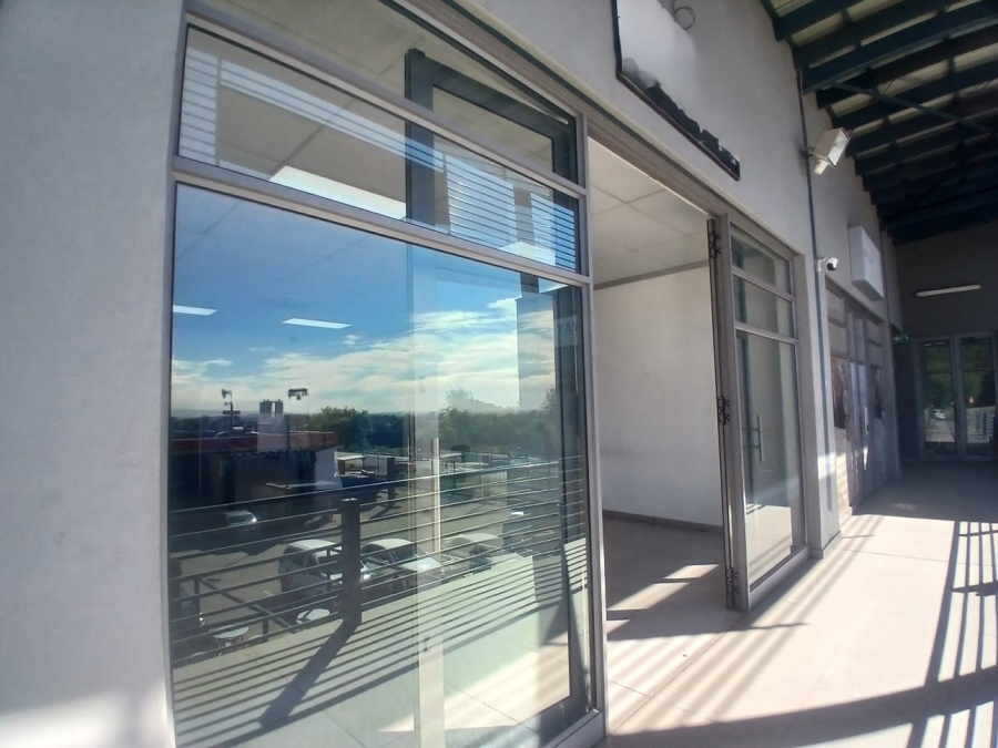 To Let Commercial Property for Rent in Rustenburg Central North West